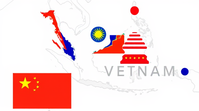 习近平4月访越南马来西亚柬埔寨有何意义？