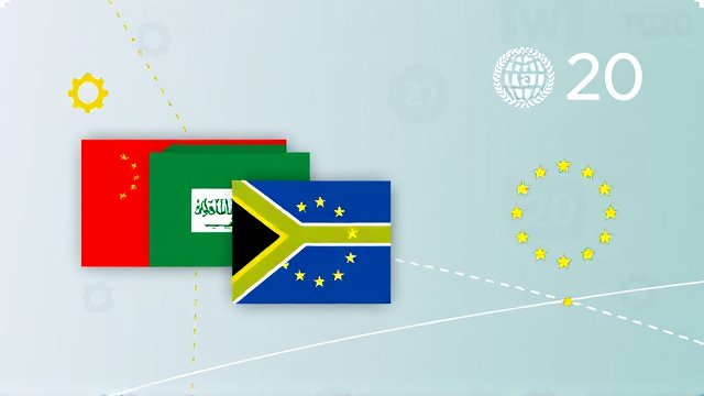 中美关税战升级：中国与多国商讨应对策略