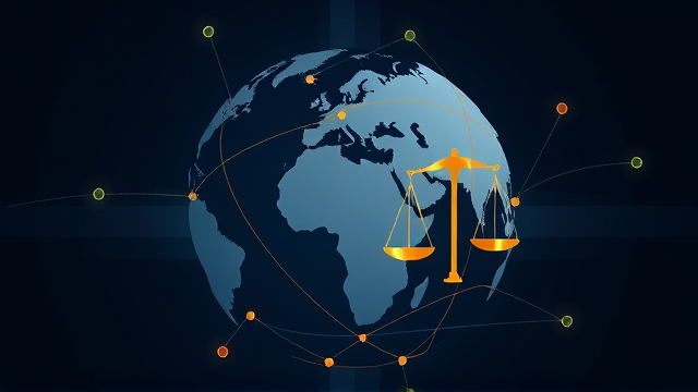 特朗普考虑利用律所免费服务助力贸易谈判