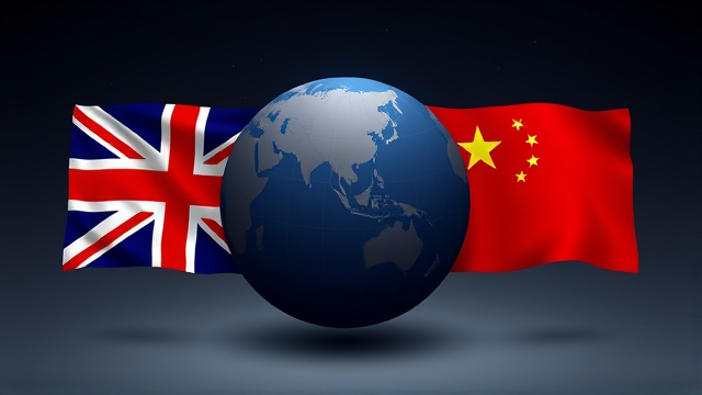 英国国防高官10年来首访中国意为何？