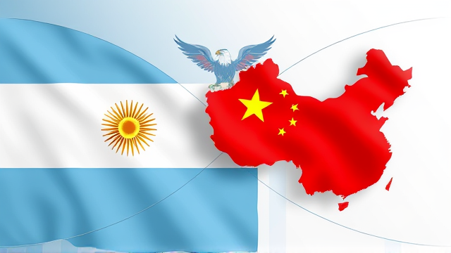 阿根廷续签与中国货币互换协议有何影响？