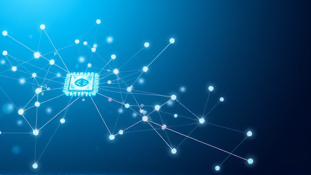 中国首个四算合一算力网络平台建成并投入使用