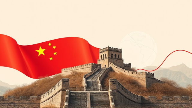 王毅：如何维护中国主权与发展利益？