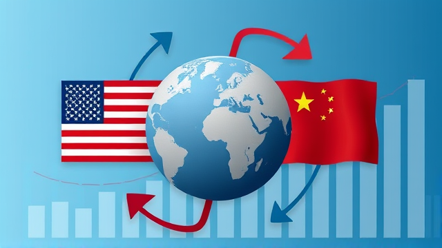 特朗普为何突然暂停高关税政策？