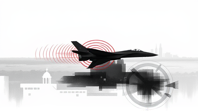 战机噪音引争议：如何平衡国防与居民生活？