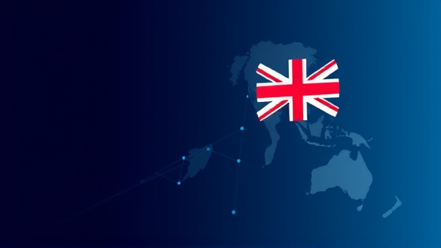 SC Capital或以50亿美元竞购英国数据中心Global Switch