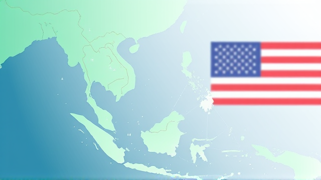 亚细安回应美国加征关税：寻求对话而非报复