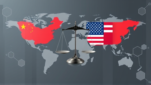 中美贸易战升温：美加征125%关税，中国暂未反制