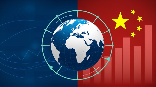 特朗普为何暂停全球关税却加码对华税率？