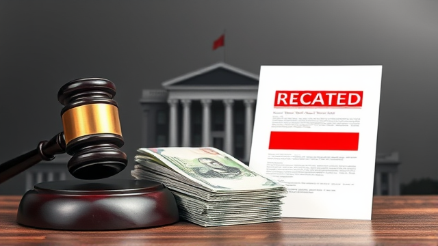 砂拉越前公务员涉洗钱失信被判12年监禁及巨额罚款