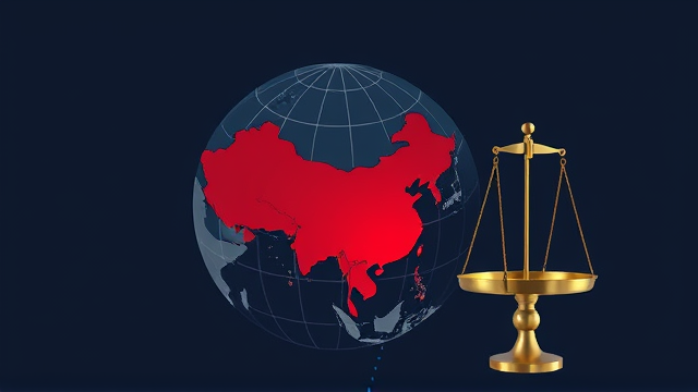 特朗普加征中国关税至125% 学者：孤立中国难成现实