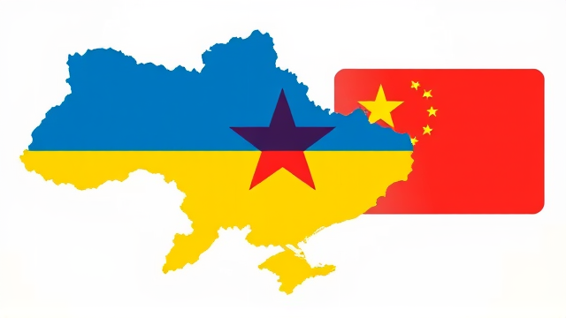 乌克兰称中国公民加入俄军作战，外交部回应