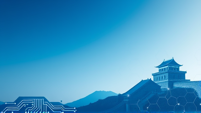 彭志辉出席李强座谈会：从华为天才少年到科技创业者