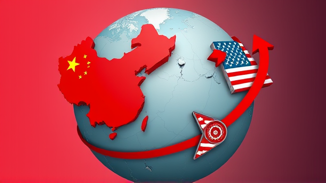 中美关税战加剧：中国出口企业如何应对？