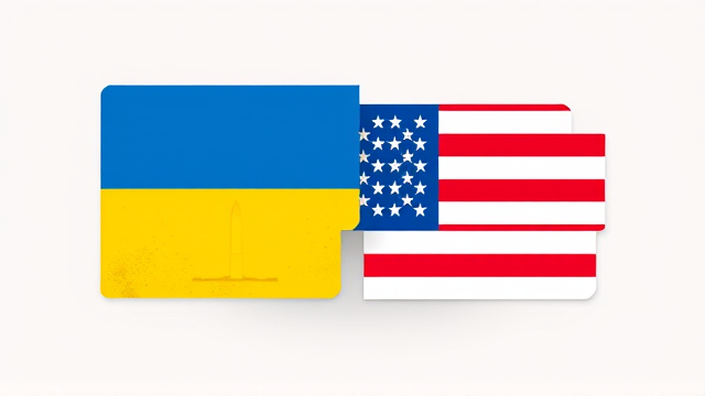 美乌矿产协议磋商启动，有何影响？