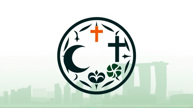 黄循财总理：为何新加坡需珍惜多元和谐社会？