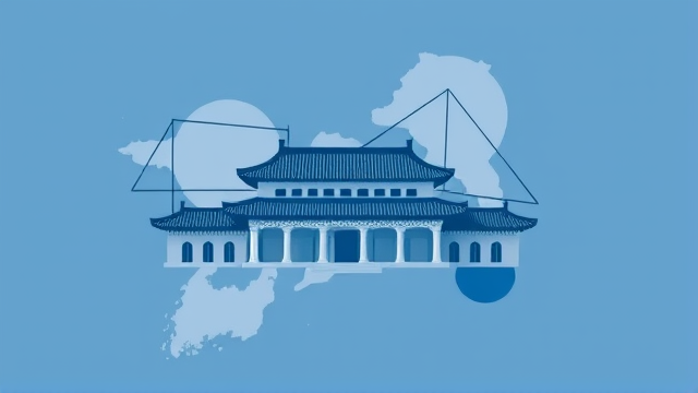 龙山总统府前景未定：为何成为韩国政坛争议焦点？