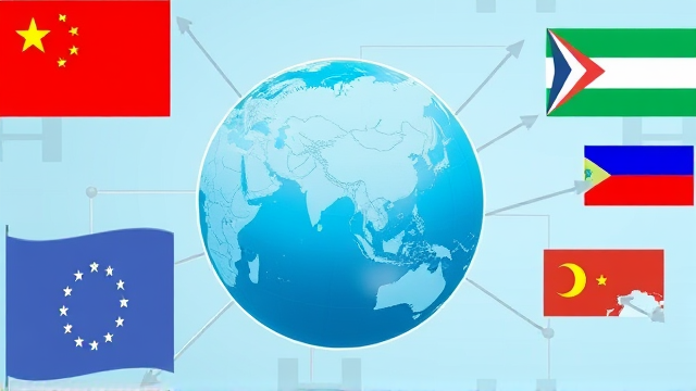 中美关税战升级，北京为何加强与欧亚国家合作？