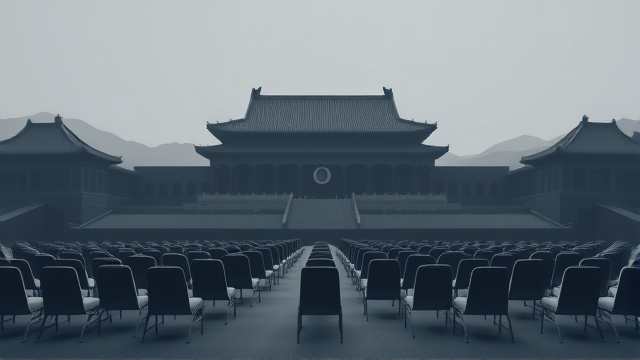 何卫东缺席高层会议引发关注与猜测