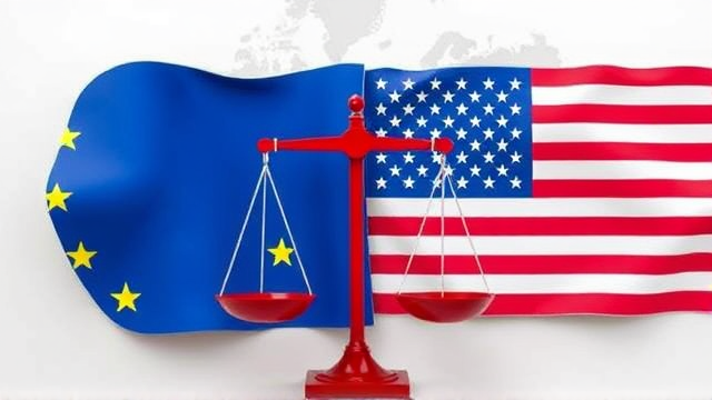 欧盟为何暂停对美反制关税90天？