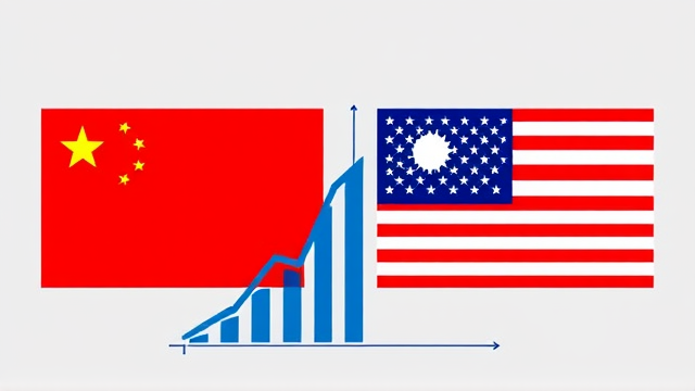 特朗普加征关税至125%，中国外交部如何回应？