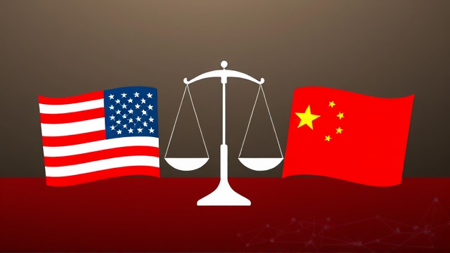 达利欧呼吁美中就关税问题达成协议