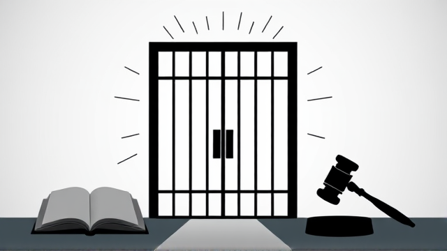 黑龙江司法厅长带队赴监狱开展警示教育活动