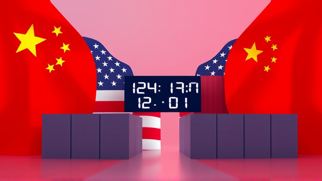 中国对美进口商品加征84%关税何时生效？