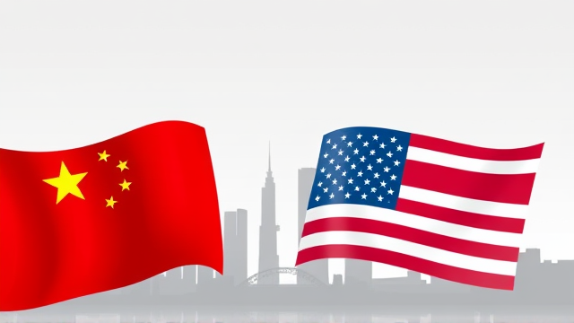中美关税战如何影响新加坡大选？专家解读
