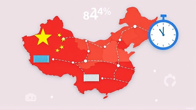 中国对美进口商品加征84%关税新规是什么？