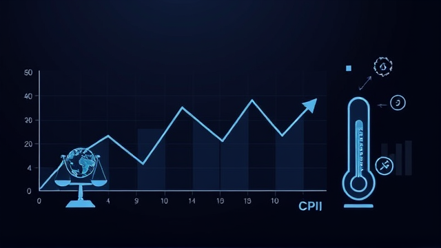 中国3月CPI为何持续下降？原因解析