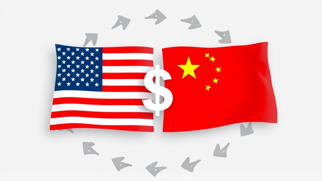 特朗普赞习近平聪明 透露中美将达协议