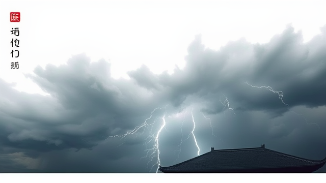 《雷雨》为何被误解为狗血剧？深度解析其时代价值