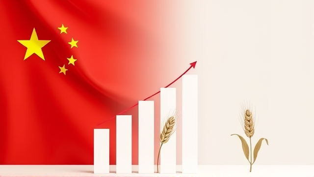 美中贸易战升级：美国农民或将获政府援助