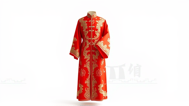 中式礼服在新加坡崛起：背后的故事与魅力