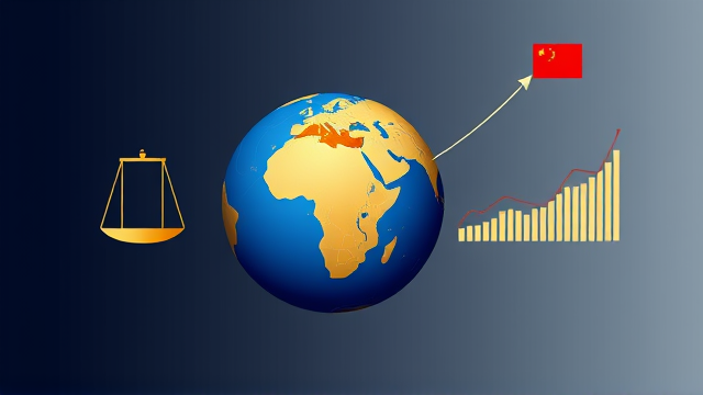 特朗普为何对中国商品关税增至125%？