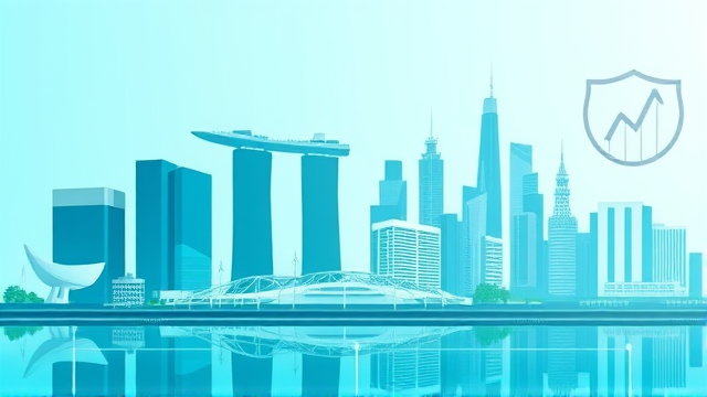 特朗普关税政策如何影响新加坡楼市？