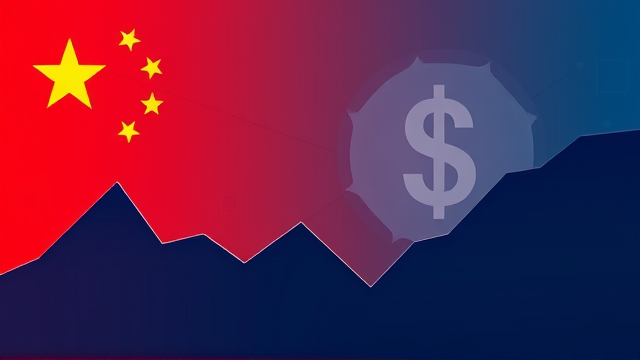 人民币汇率跌至17年新低：中美贸易战为何加剧？
