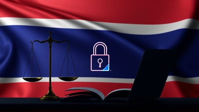 泰国美籍学者因冒犯君主罪被控，签证遭吊销