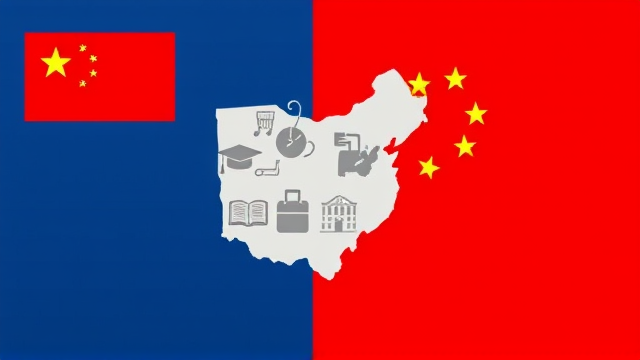 中美贸易战升级：赴美留学旅游需谨慎
