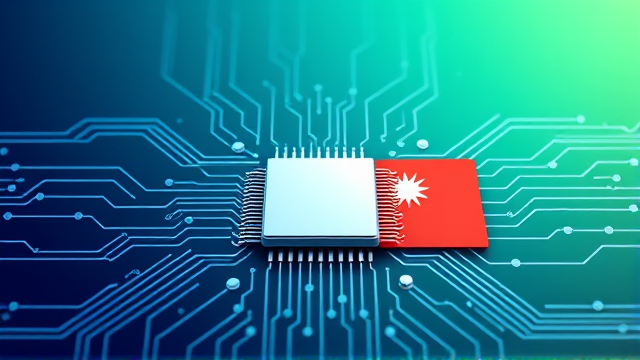 特朗普为何威胁台积电征100%关税？背后原因解析