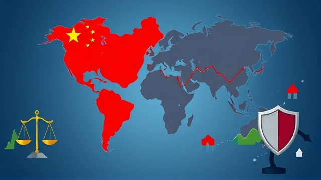 中美关税战升级：亚太股市震荡原因是什么？