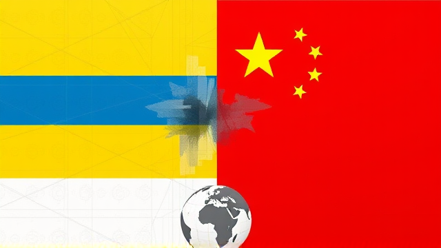 乌克兰为何称俘获中国公民参与俄军作战？