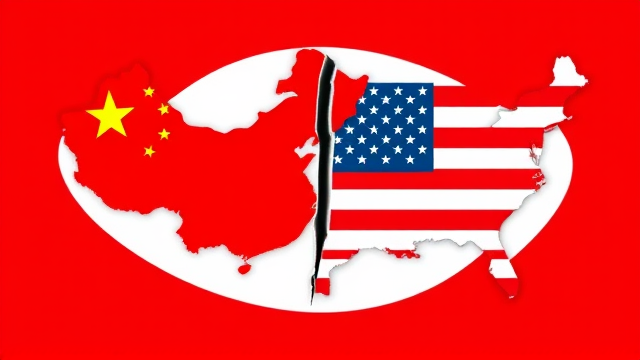 中美贸易战升级：赴美旅游需谨慎的原因