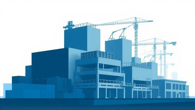 政府扩大税收优惠计划助力建筑业高效发展