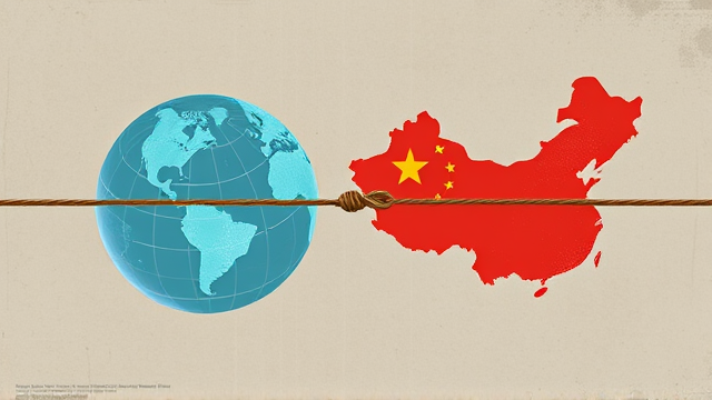 美国财长谈关税政策：不报复国家免受新税影响