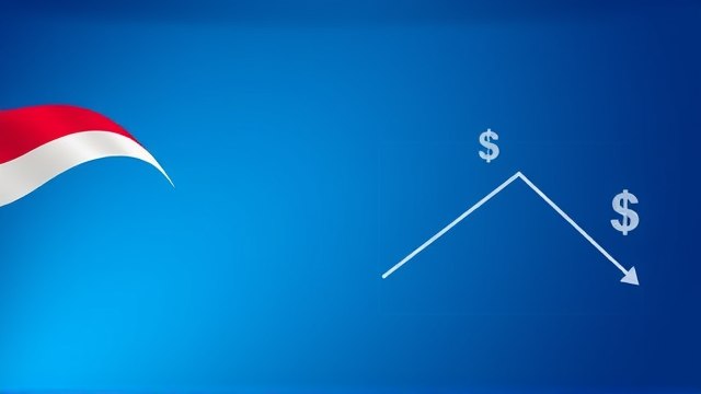 印尼盾汇率创历史新低，央行承诺强力干预