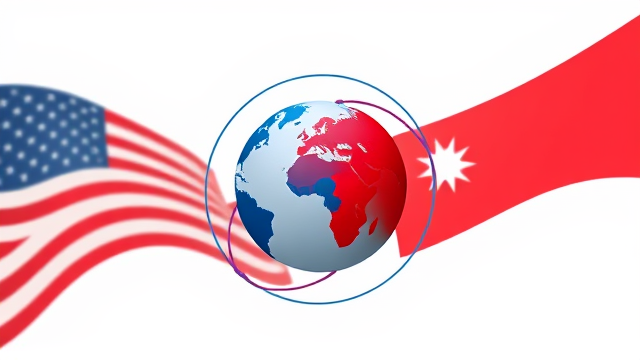 特朗普对台湾加征关税有何影响？台方应对策略解析