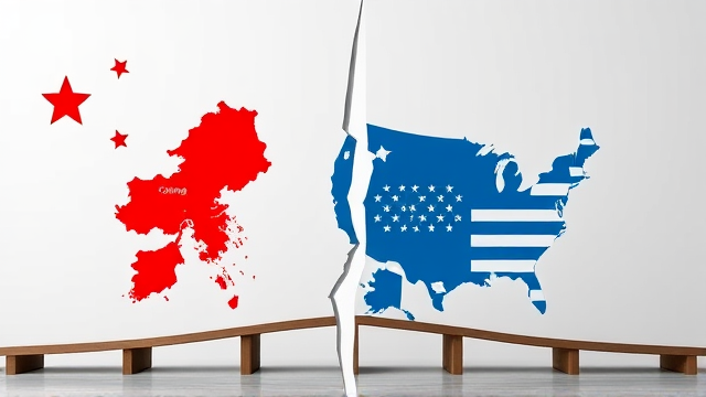 美国议员再提案废除香港驻美经贸办特权引争议