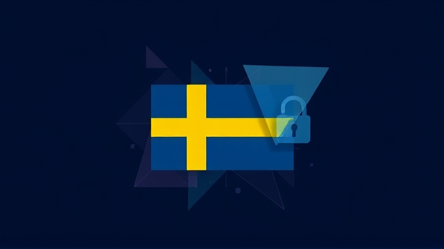 瑞典男子被控为中国监视维吾尔族人，涉间谍罪